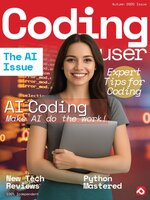 Coding User